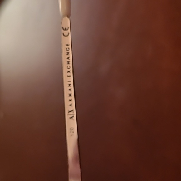 ARMANI EXHANGE SUNGLASSES - Picture 6 of 6